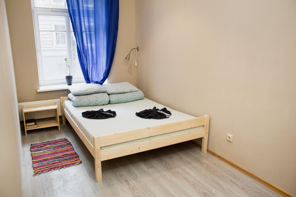 Hostel Oras Vilnius Extérieur photo